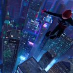 Spider-Man Into The Spiderverse