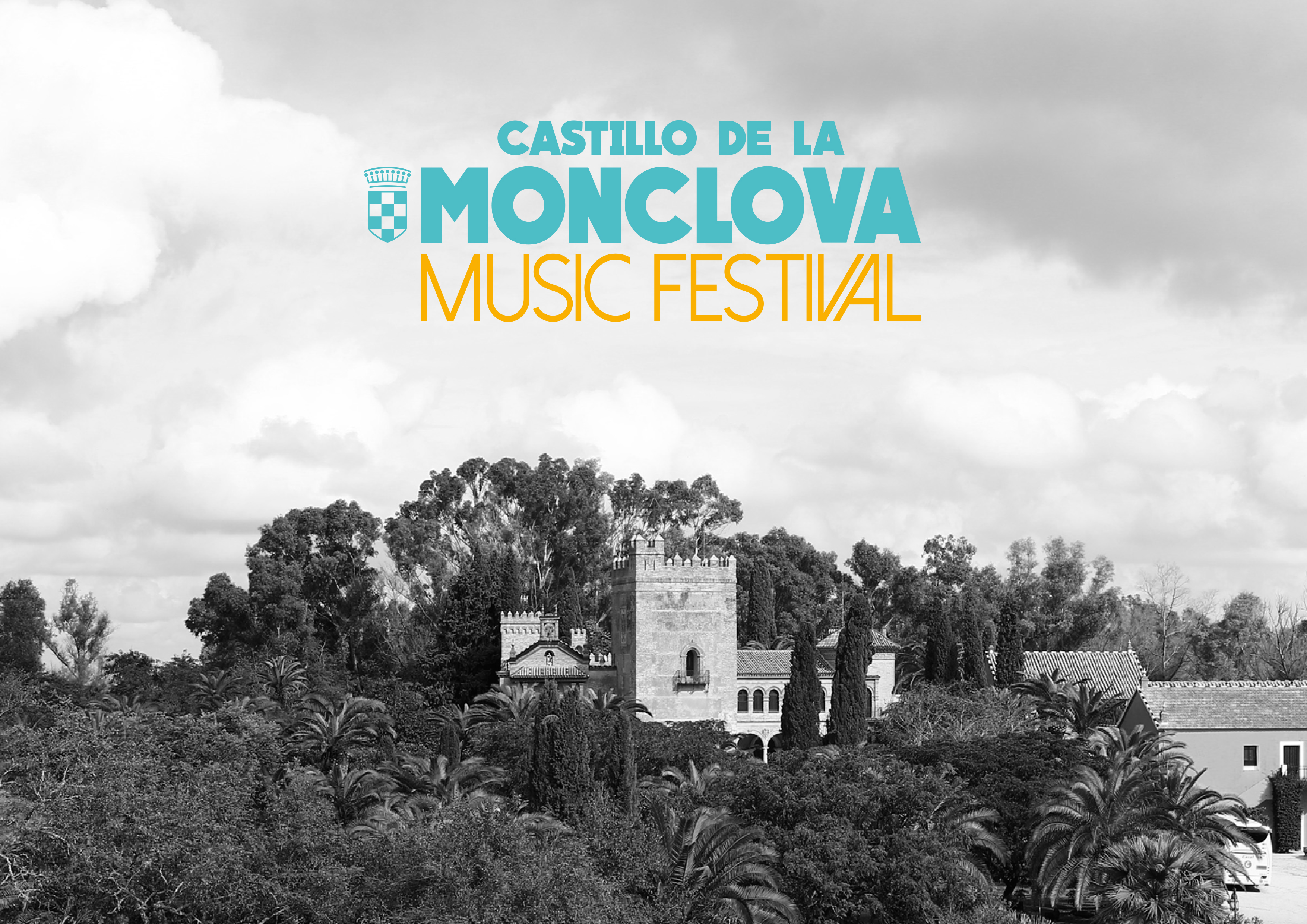 Castillo de la Monclova Music Festival