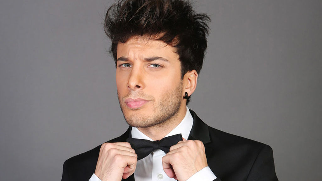 Blas Cantó imagen del disco