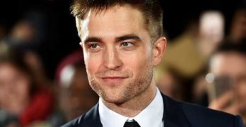 Todo lo que no sabías sobre Robert Pattinson