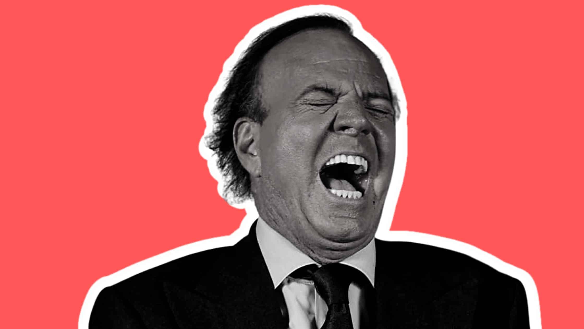 Canciones de Julio Iglesias